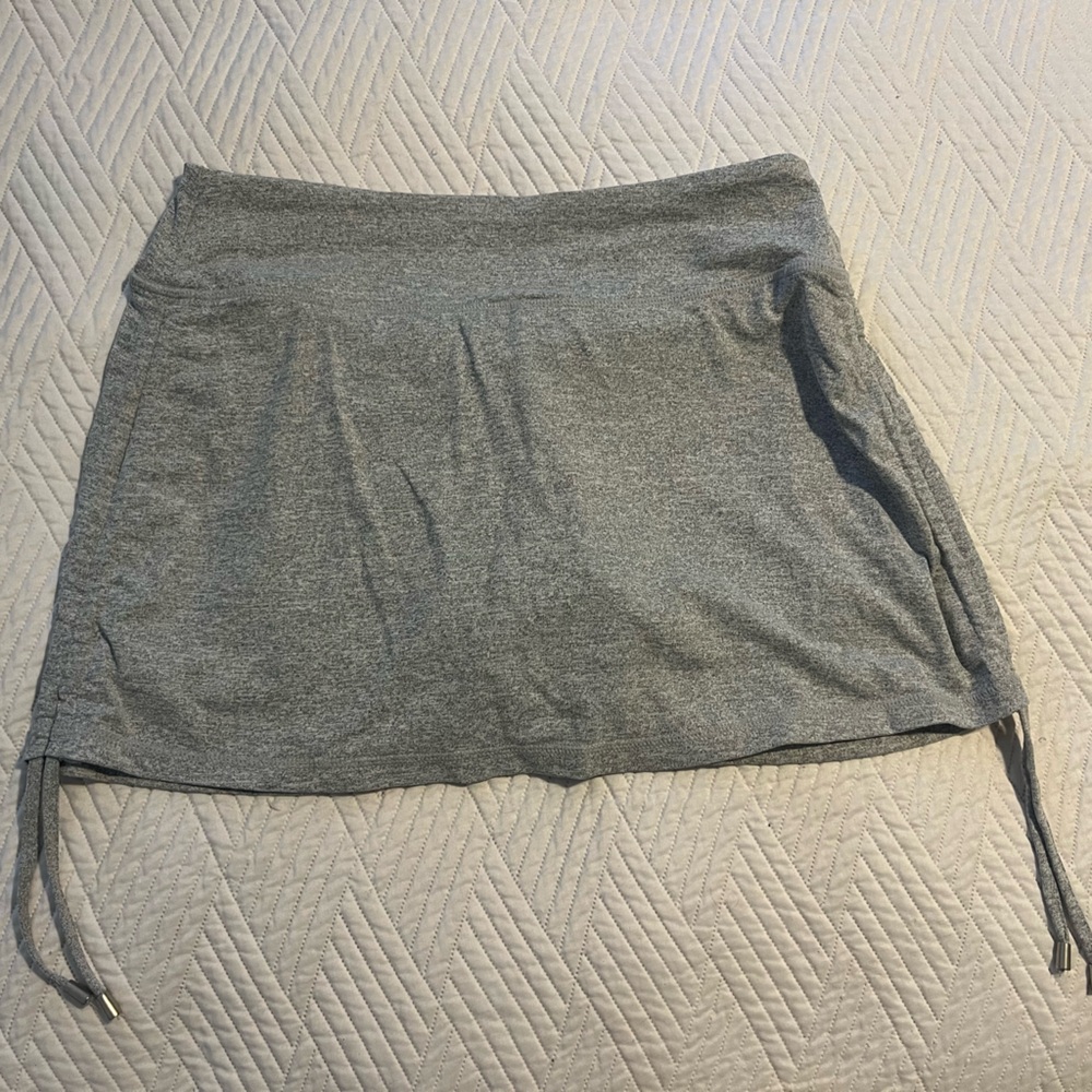 Kyodan skirt